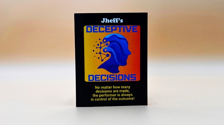 Deceptive Decisions – Image 3
