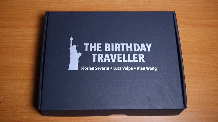 Birthday Traveller – Image 2