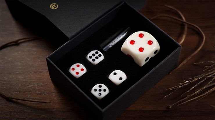 X Dice – Image 2