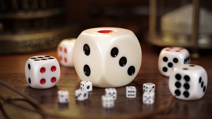 X Dice – Image 3