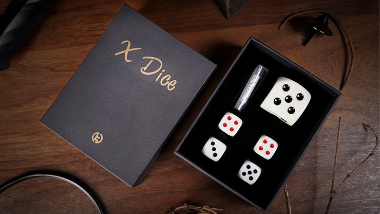X Dice – Image 4