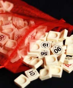 Alternative view of Numbers