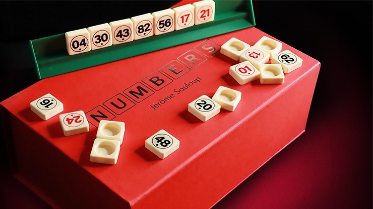 Numbers – Image 4