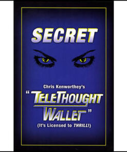 Telethought Wallet