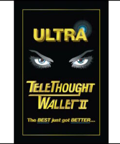 Telethought Wallet V2