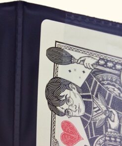 Alternative view of Pochette transparente horizontale (Horizontal Holder Deluxe (2 transparent pockets)), à l’unité