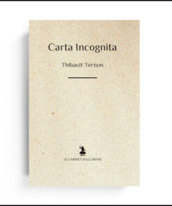 Carta Incognita