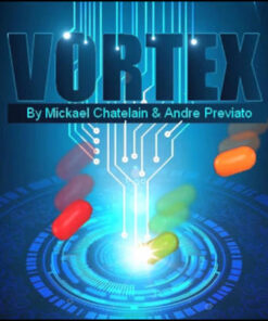 Vortex - Mickael Chatelain