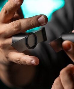 Alternative view of Stitch