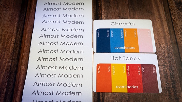 Easy Tones – Image 3