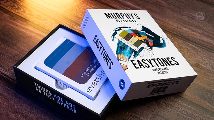 Easy Tones – Image 4