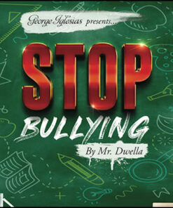 Stop Bullying