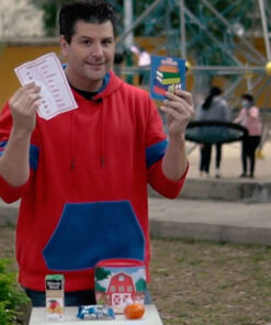 Alternative view of Stop Bullying