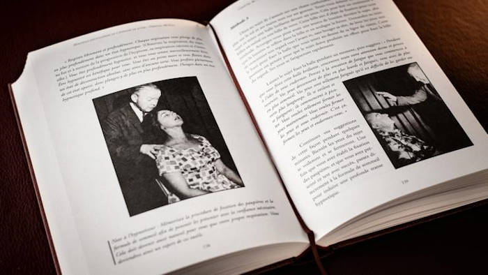 La Nouvelle Encyclopedie de l'hypnose de scène - Tome 3 – Image 3