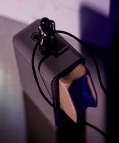 Alternative view of Pendulum Sharpie