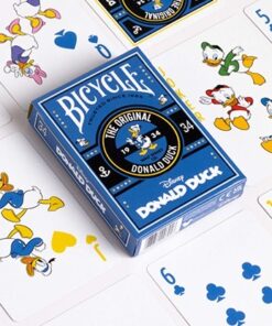 Jeu Bicycle Donald – Image 3