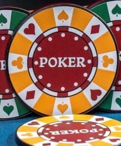 Alternative view of Hopping Chips