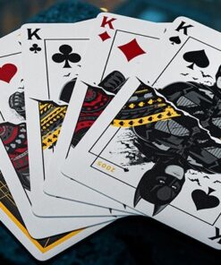 Alternative view of Jeu Batman 85th Anniversary