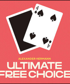 Ultimate Free Choice