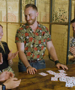 Alternative view of Ultimate Free Choice