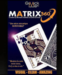 Matrix 360