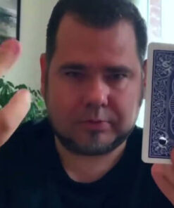 Alternative view of Matrix 360