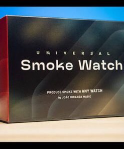 Universal Smoke Watch