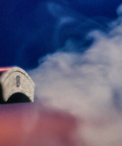 Alternative view of Universal Smoke Watch