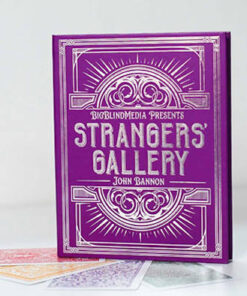 Alternative view of Strangers Gallery 2.0