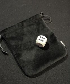 Alternative view of Grum Bag