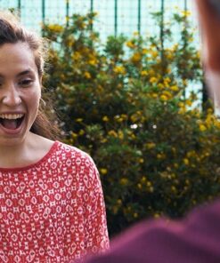 Alternative view of Thin Air