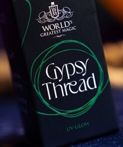 Alternative view of WGM Gypsy Thread (UV Glow) – Recharge (vert)