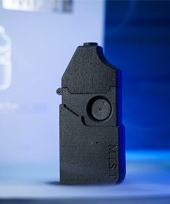 Alternative view of M.I.S.T.