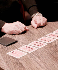 Alternative view of Name Dropper