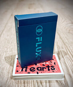 Alternative view of Flux 2.0