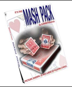 Mash Pack