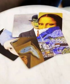 Alternative view of Dream Museum