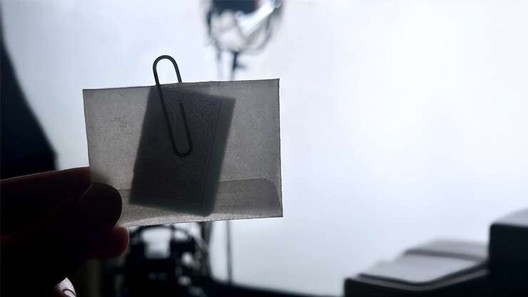 One card – Image 5