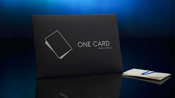 One card – Image 6