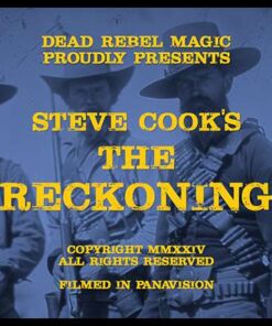 6137-the-reckoning-steve-cook-dead-rebel