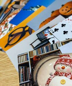 Alternative view of See Through Voices