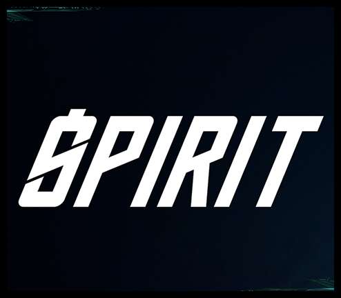 Spirit (rouge)