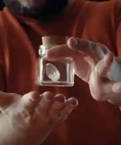 Alternative view of Bottle