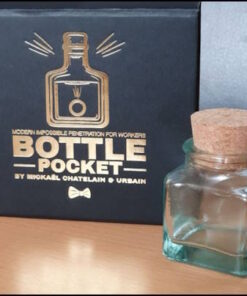 Bottle Pocket