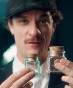 Alternative view of Bottle Pocket