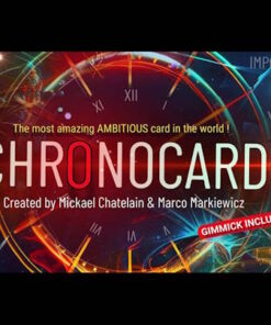 ChronoCard