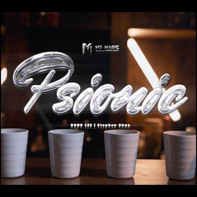 Psionic