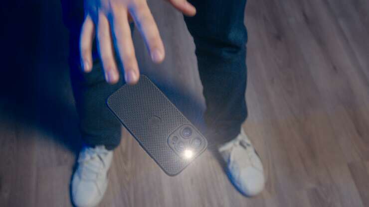 Leviosa Phone – Image 3
