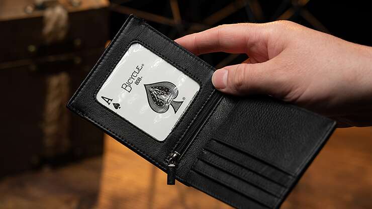 WGM Card to Wallet (carte au portefeuille) – Image 2