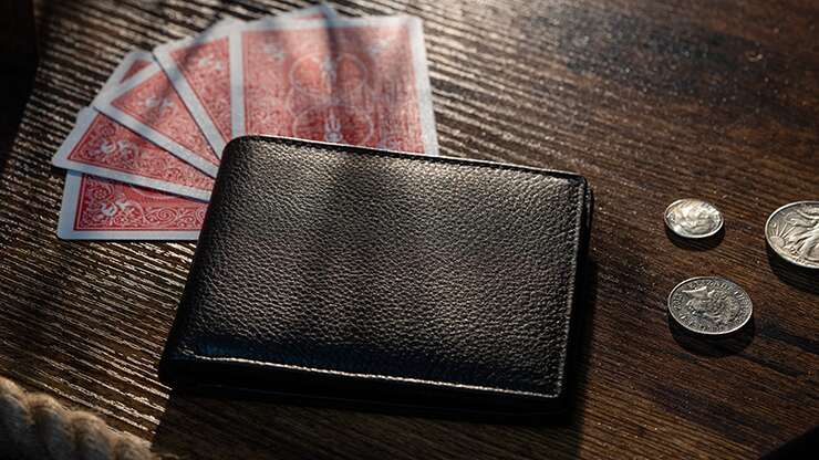 WGM Card to Wallet (carte au portefeuille) – Image 3